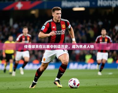 2025乐鱼体育app官网入口传奇球员在比赛中创造历史，成为焦点人物