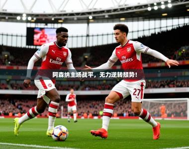 2025乐鱼体育 vip 注册阿森纳主场战平，无力逆转颓势！