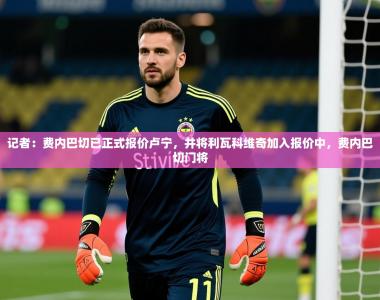 2025乐鱼体育下载记者：费内巴切已正式报价卢宁，并将利瓦科维奇加入报价中，费内巴切门将