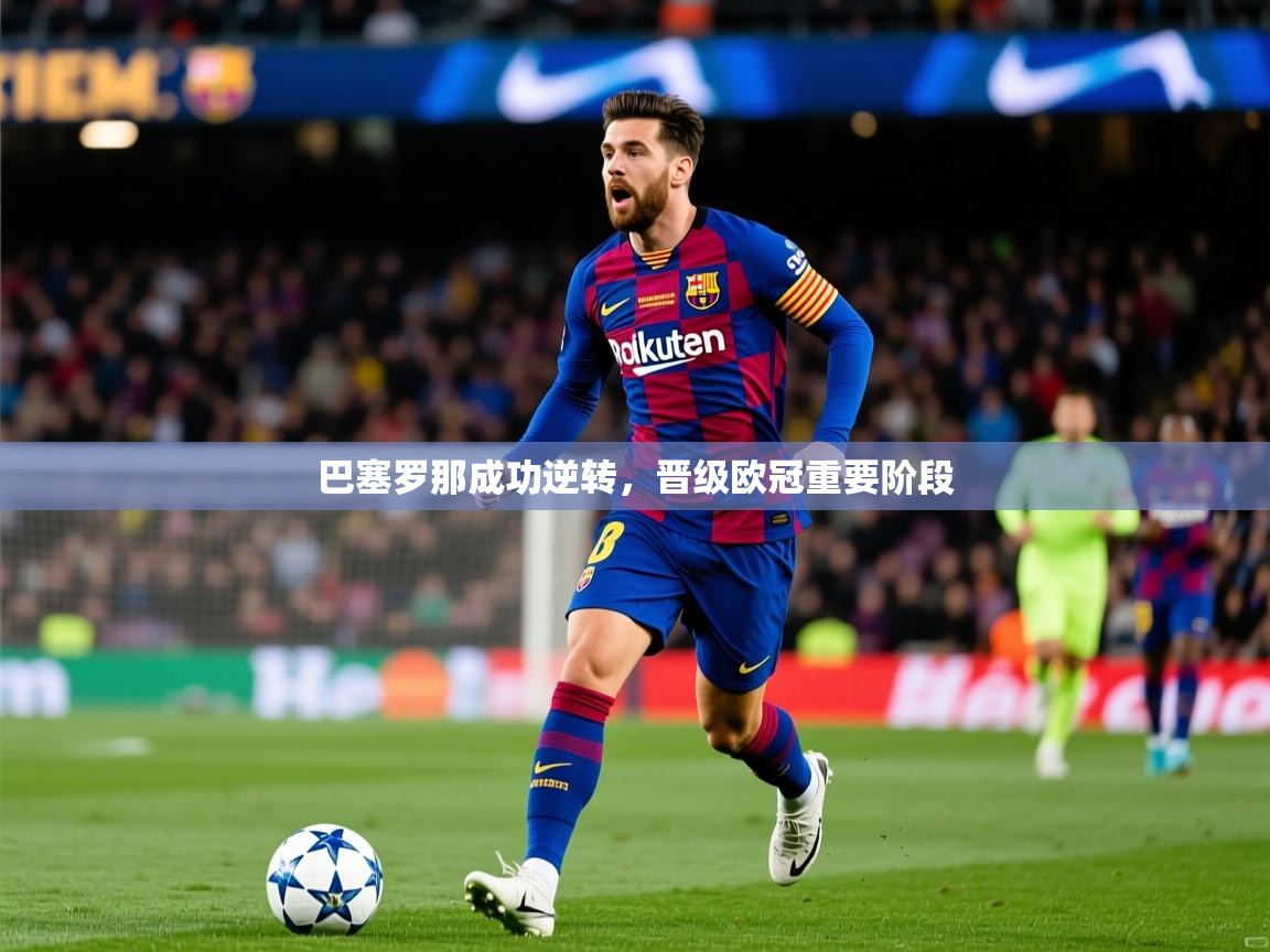 2025乐鱼体育在线官网巴塞罗那成功逆转,晋级欧冠重要阶段 第1张