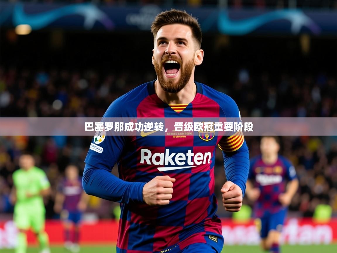 2025乐鱼体育在线官网巴塞罗那成功逆转,晋级欧冠重要阶段 第3张