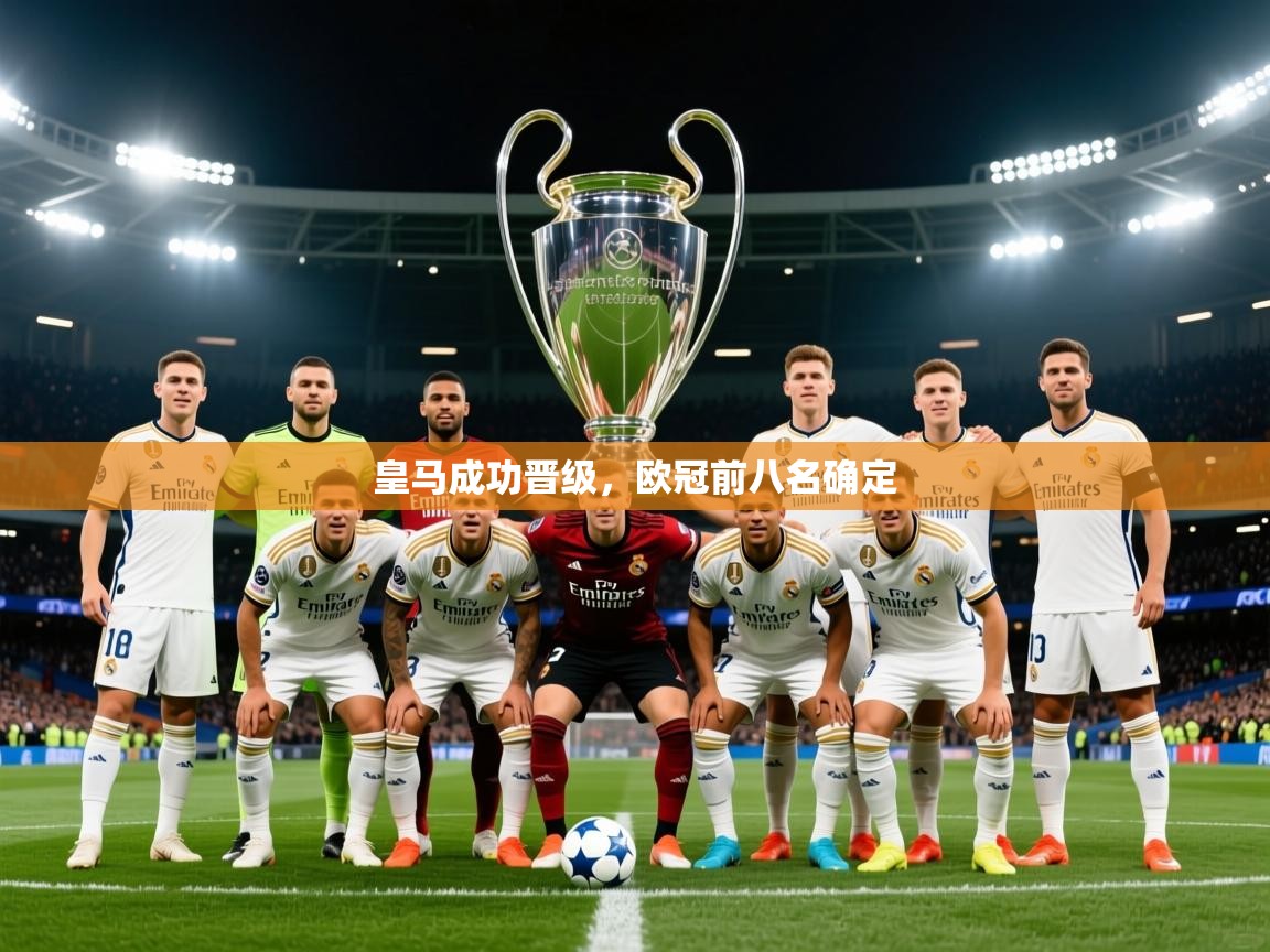 2025乐鱼体育在线皇马成功晋级,欧冠前八名确定 第3张