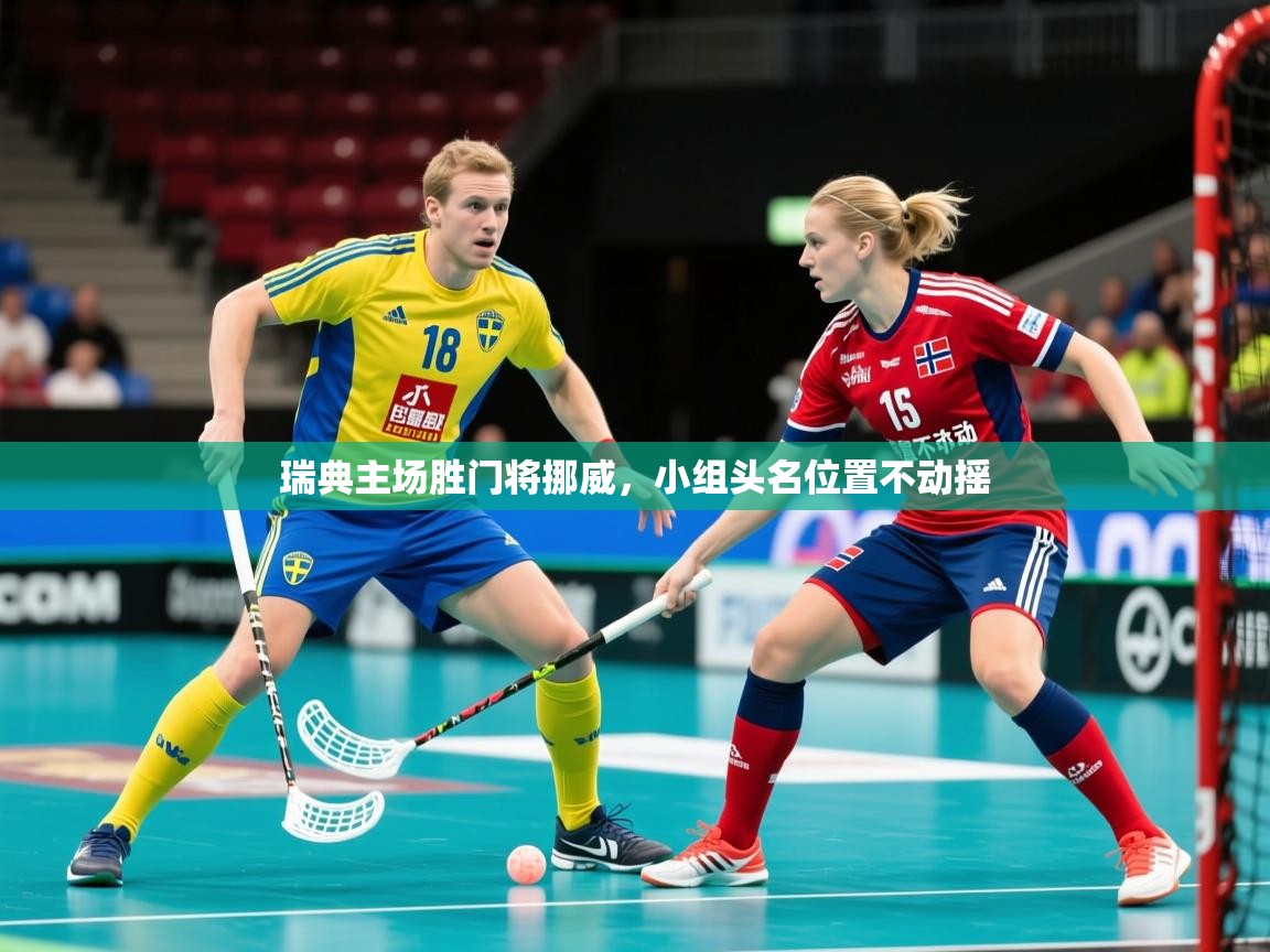 2026乐鱼体育app登录入口瑞典主场胜门将挪威,小组头名位置不动摇 第2张