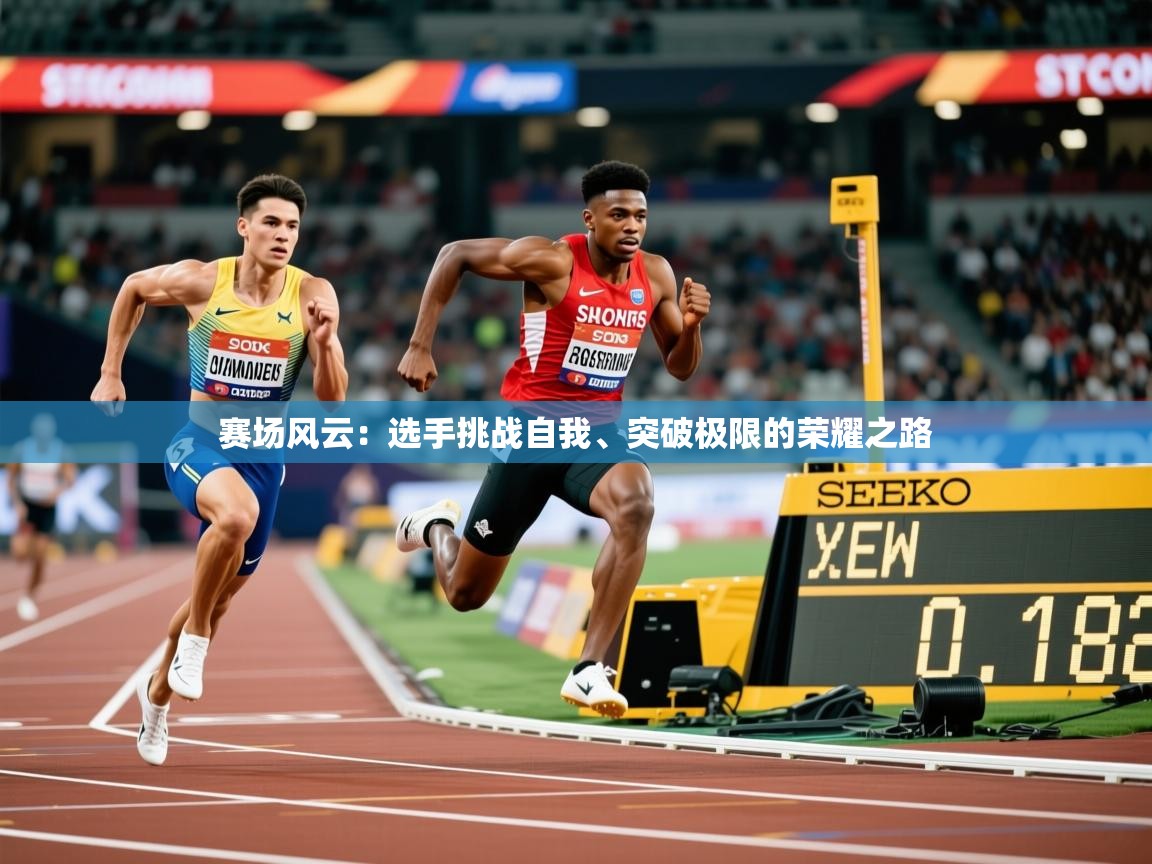 2026乐鱼体育下载赛场风云：选手挑战自我、突破极限的荣耀之路  第2张