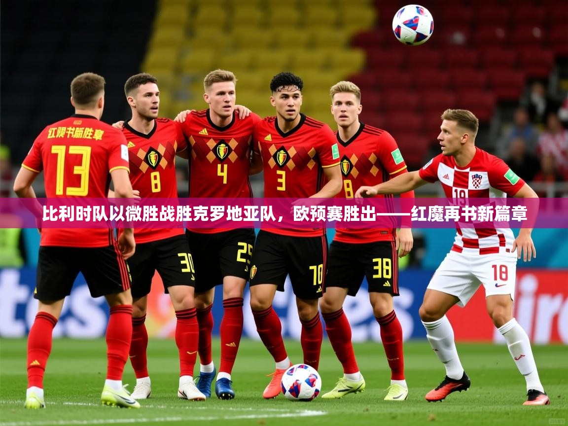 2026乐鱼体育比利时队以微胜战胜克罗地亚队，欧预赛胜出——红魔再书新篇章  第2张