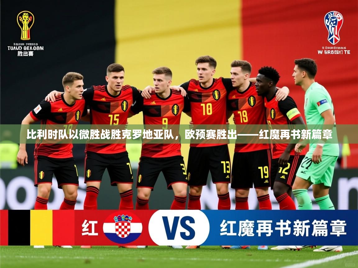 2026乐鱼体育比利时队以微胜战胜克罗地亚队，欧预赛胜出——红魔再书新篇章  第4张