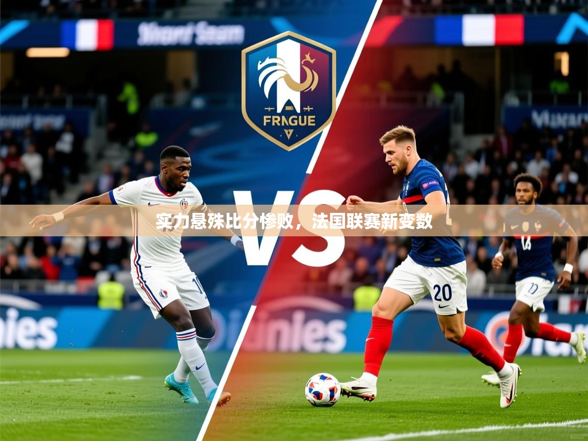 2026乐鱼体育在线入口实力悬殊比分惨败，法国联赛新变数  第1张