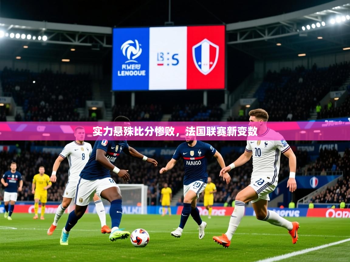 2026乐鱼体育在线入口实力悬殊比分惨败，法国联赛新变数  第4张