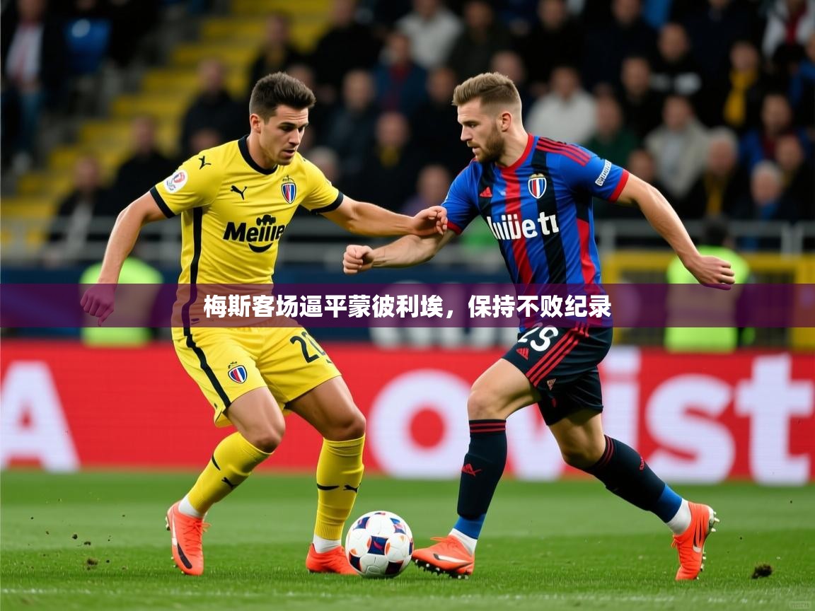 2026乐鱼体育在线登陆梅斯客场逼平蒙彼利埃，保持不败纪录  第2张
